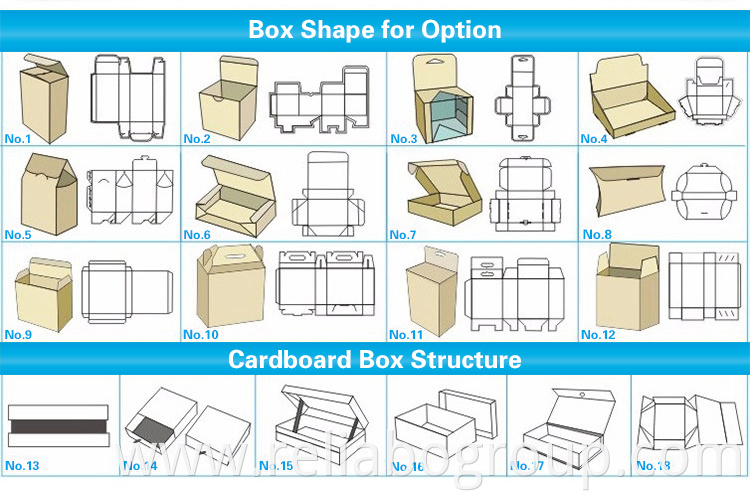 Mailer Box Manufacture Customized Colored Mailer Boxes With Custom Logo Printed, Durable Apparel Packaging Boxes For Storage